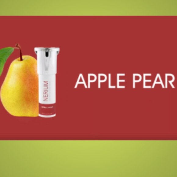 Agellum Nerium Anti Aging Night CreamApple PearScent